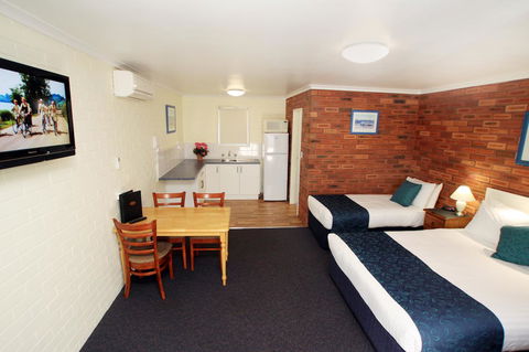 Pelican Motor Inn - Kalgoorlie Accommodation 39