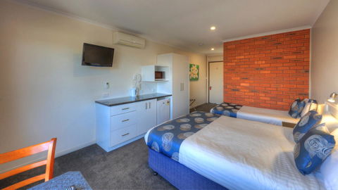 Pelican Motor Inn - Kalgoorlie Accommodation 3