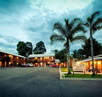 Bega Downs Motor Inn - Kalgoorlie Accommodation