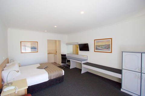Albury Paddlesteamer Motel - Kalgoorlie Accommodation 19