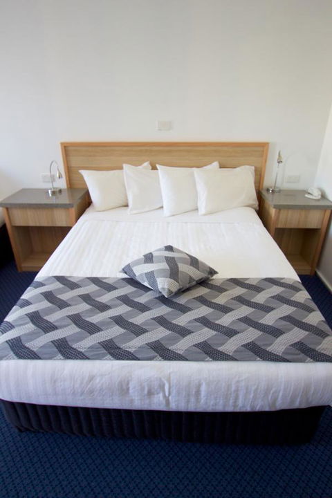 Albury Paddlesteamer Motel - Kalgoorlie Accommodation 17