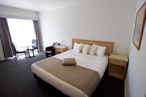 Albury Paddlesteamer Motel - Kalgoorlie Accommodation 30