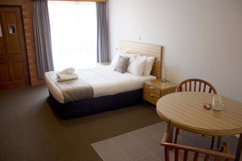 Albury Paddlesteamer Motel - Kalgoorlie Accommodation 23