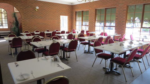 Albury Paddlesteamer Motel - Kalgoorlie Accommodation 12
