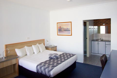 Albury Paddlesteamer Motel - Kalgoorlie Accommodation 26