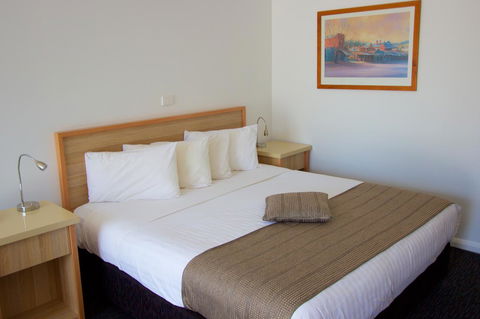 Albury Paddlesteamer Motel - Kalgoorlie Accommodation 31