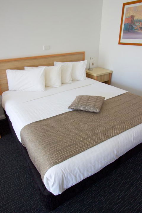 Albury Paddlesteamer Motel - Kalgoorlie Accommodation 32