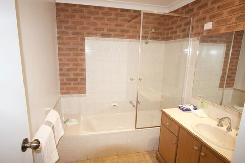 Albury Paddlesteamer Motel - Kalgoorlie Accommodation 15