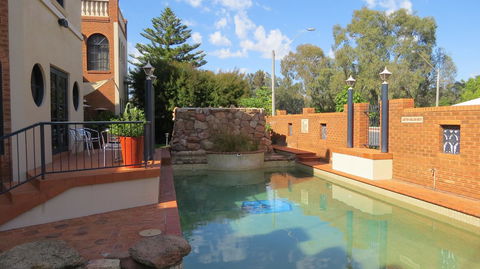 Albury Paddlesteamer Motel - Kalgoorlie Accommodation 9