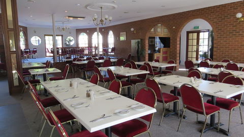 Albury Paddlesteamer Motel - Kalgoorlie Accommodation 13