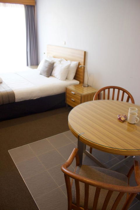 Albury Paddlesteamer Motel - Kalgoorlie Accommodation 38