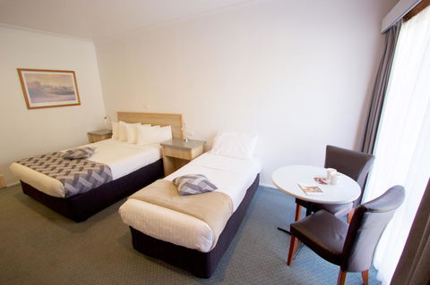 Albury Paddlesteamer Motel - Kalgoorlie Accommodation 35