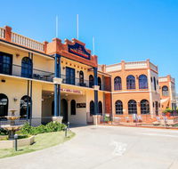 Albury Paddlesteamer Motel - Kalgoorlie Accommodation