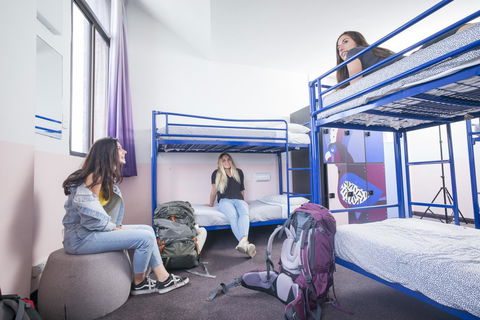 YHA Sydney Central - Kalgoorlie Accommodation 40