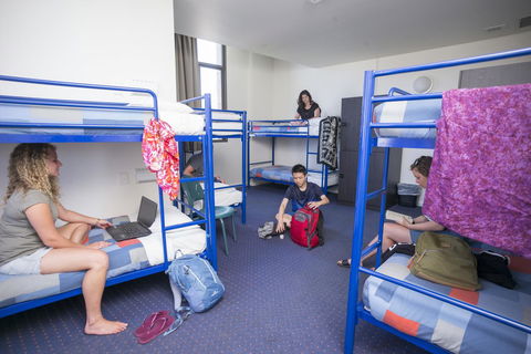 YHA Sydney Central - Kalgoorlie Accommodation 14