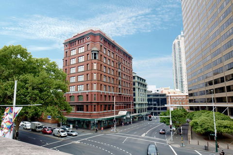 YHA Sydney Central - Kalgoorlie Accommodation 0