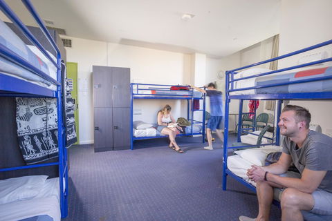 YHA Sydney Central - Kalgoorlie Accommodation 12