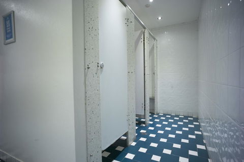 YHA Sydney Central - Kalgoorlie Accommodation 20