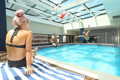 YHA Sydney Central - Kalgoorlie Accommodation 25