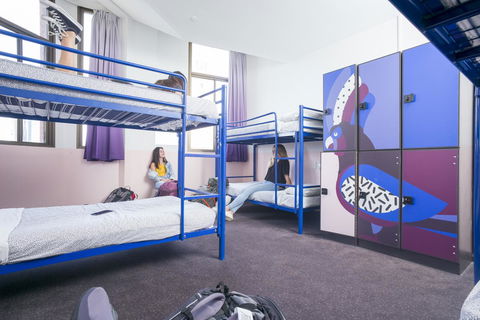 YHA Sydney Central - Kalgoorlie Accommodation 38