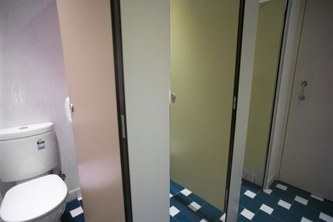 YHA Sydney Central - Kalgoorlie Accommodation 16