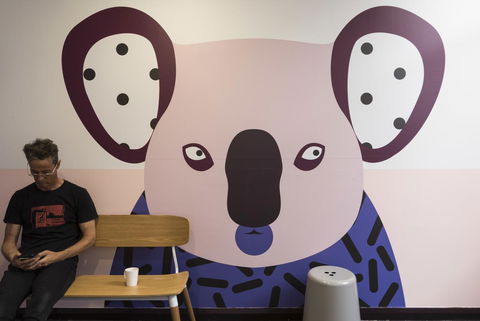 YHA Sydney Central - Kalgoorlie Accommodation 43