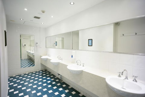 YHA Sydney Central - Kalgoorlie Accommodation 17