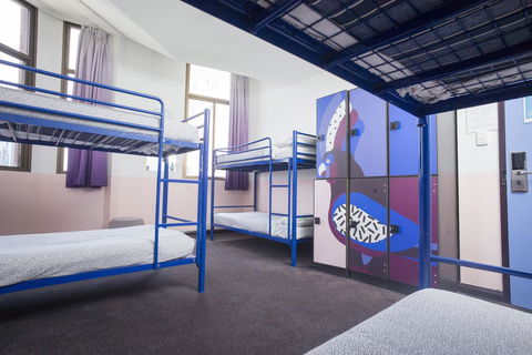 YHA Sydney Central - Kalgoorlie Accommodation 29