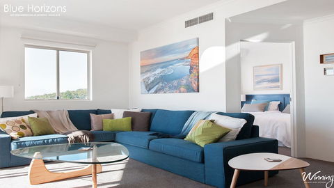 Blue Horizons, Unit 808, 41-45 Shoal Bay Road - Kalgoorlie Accommodation 2