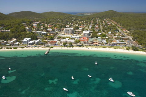 Blue Horizons, Unit 808, 41-45 Shoal Bay Road - Kalgoorlie Accommodation 16