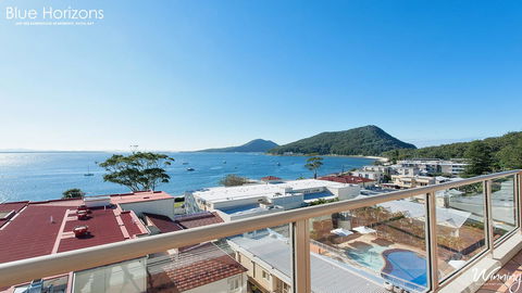 Blue Horizons, Unit 808, 41-45 Shoal Bay Road - Kalgoorlie Accommodation 0