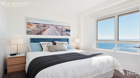 Blue Horizons, Unit 808, 41-45 Shoal Bay Road - Kalgoorlie Accommodation 8