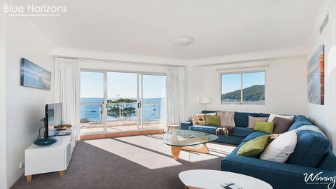 Blue Horizons, Unit 808, 41-45 Shoal Bay Road - Kalgoorlie Accommodation 3
