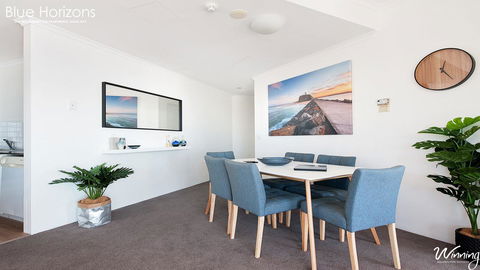 Blue Horizons, Unit 808, 41-45 Shoal Bay Road - Kalgoorlie Accommodation 6
