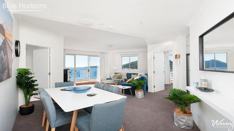 Blue Horizons, Unit 808, 41-45 Shoal Bay Road - Kalgoorlie Accommodation 5