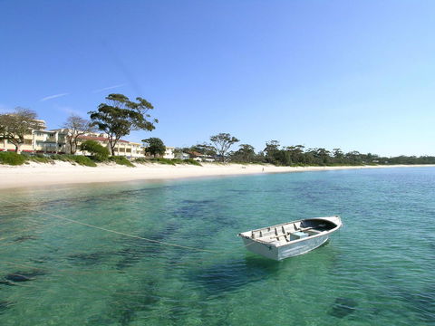 Blue Horizons, Unit 808, 41-45 Shoal Bay Road - Kalgoorlie Accommodation 15