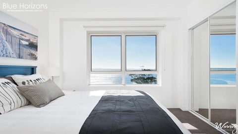 Blue Horizons, Unit 808, 41-45 Shoal Bay Road - Kalgoorlie Accommodation 10