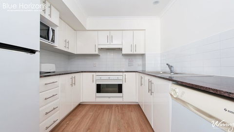 Blue Horizons, Unit 808, 41-45 Shoal Bay Road - Kalgoorlie Accommodation 7