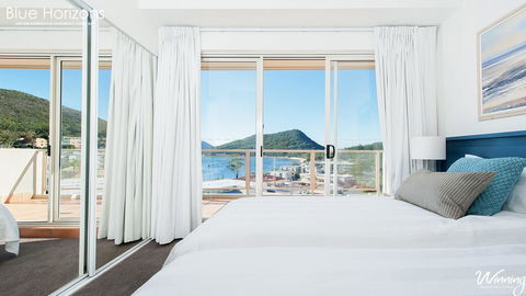 Blue Horizons, Unit 808, 41-45 Shoal Bay Road - Kalgoorlie Accommodation 12