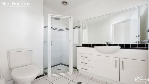 Blue Horizons, Unit 808, 41-45 Shoal Bay Road - Kalgoorlie Accommodation 13