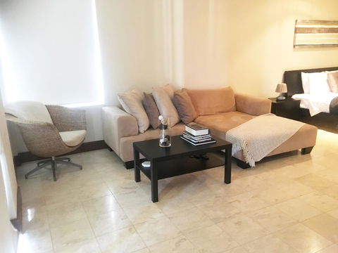 Santai 321 Beachside Studio - Kalgoorlie Accommodation 5