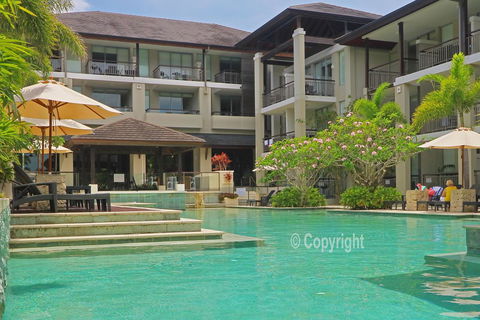 Santai 321 Beachside Studio - Kalgoorlie Accommodation 3