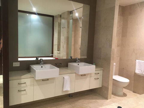 Santai 321 Beachside Studio - Kalgoorlie Accommodation 10