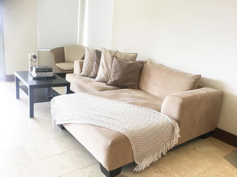 Santai 321 Beachside Studio - Kalgoorlie Accommodation 7