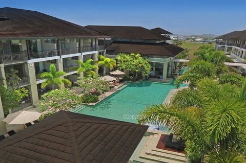 Santai 321 Beachside Studio - Kalgoorlie Accommodation 0