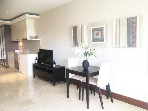 Santai 321 Beachside Studio - Kalgoorlie Accommodation 6