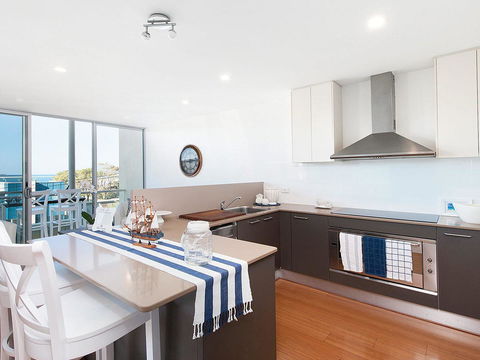 Blue View @ Fingal Bay - Kalgoorlie Accommodation 3