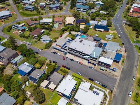 Blue View @ Fingal Bay - Kalgoorlie Accommodation 9