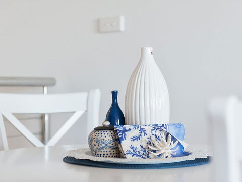 Blue View @ Fingal Bay - Kalgoorlie Accommodation 11