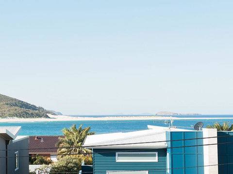 Blue View @ Fingal Bay - Kalgoorlie Accommodation 18